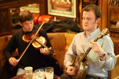 aidan_playing banjo